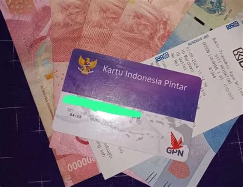 Pip Oktober Cair Kapan Sma Smp Dan Sd Cek Jadwal Dan Nik Nisn