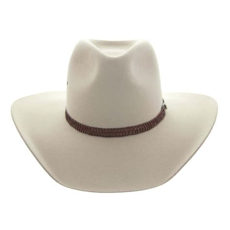 Akubra Golden Spur Hat - Sand – Hats By The Hundred
