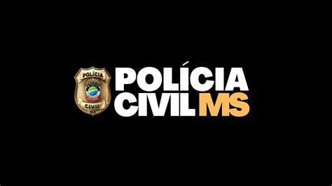 Pol Cia Civil Cumpre Mandado De Pris O Preventiva Contra Autor De