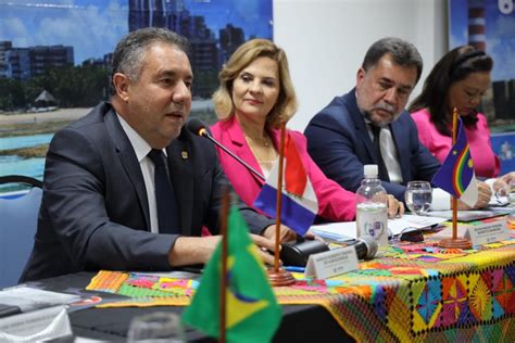 Ouvidores do MP brasileiro debatem em Alagoas prevenção ao assédio e