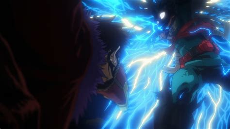 Midoriya Vs Overhaul Easter Deku Hd Wallpaper Pxfuel