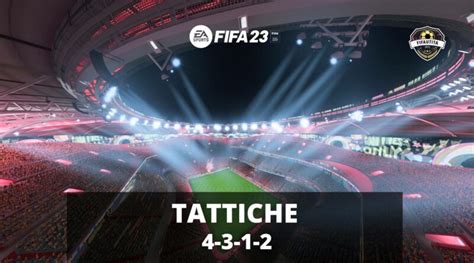 Tattiche Per Un In Fifa Ultimate Team Weareutita