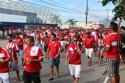 CRB divulga preço dos ingressos para partida contra o Fortaleza crb ge