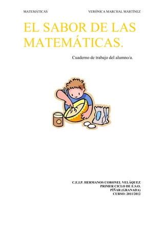 Cuaderno Del Alumno Tarea 1 PDF