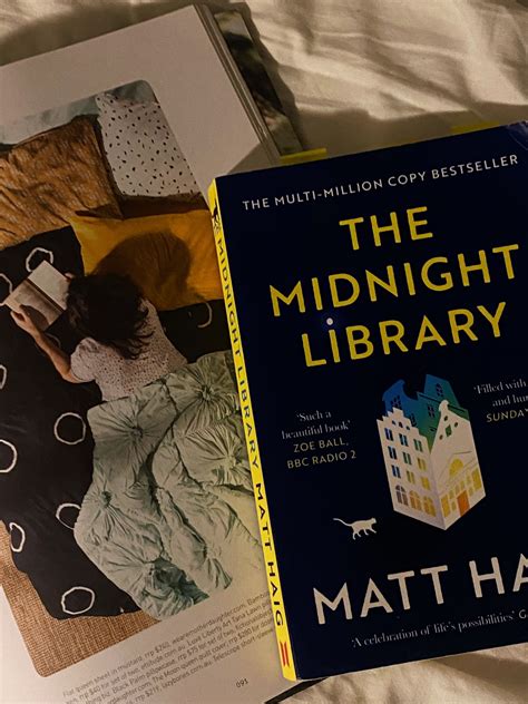The Midnight Library Pdf 9