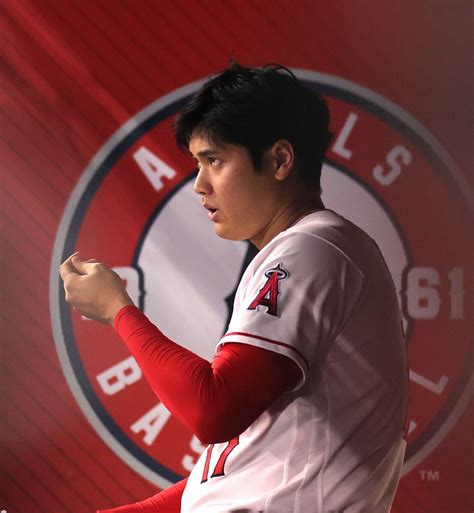 大谷翔平が所属するエンゼルスはハリケーンの影響によりレッズ戦中止を発表 24日にダブルヘッダー実施 スポーツ報知