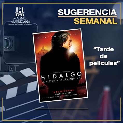 Hidalgo La Historia Jamas Contada