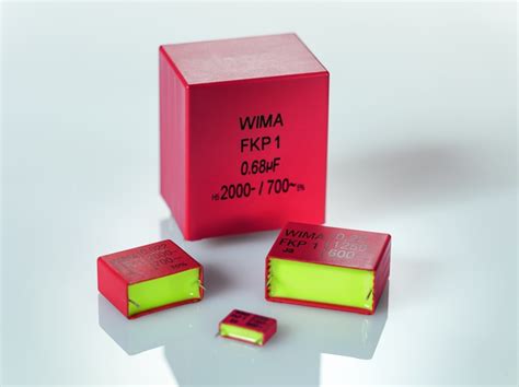 FKP1U023307C00JSSD | AL-Elektronik Distribution