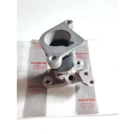 Jual Manipol Manipul Manifold Intek Intake Throttlebody Honda F1 Cb150