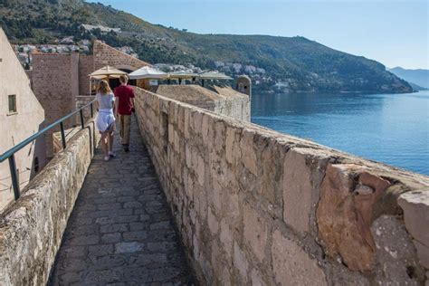 11 Best Things To Do In Dubrovnik Croatia Earth Trekkers