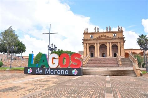 Lagos de Moreno festejará el tradicional Grito de Independencia con