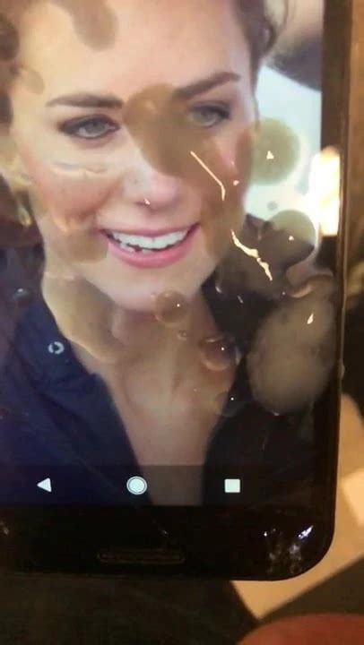 Cumtribute Kate Middleton Gay Man Porn XHamster