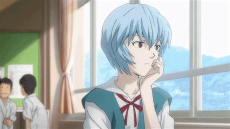 Rei Ayanami Wiki Anime Amino