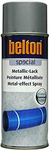 KWASNY 323 053 BELTON SPECIAL Metallic Lack Blau 400ml Amazon De