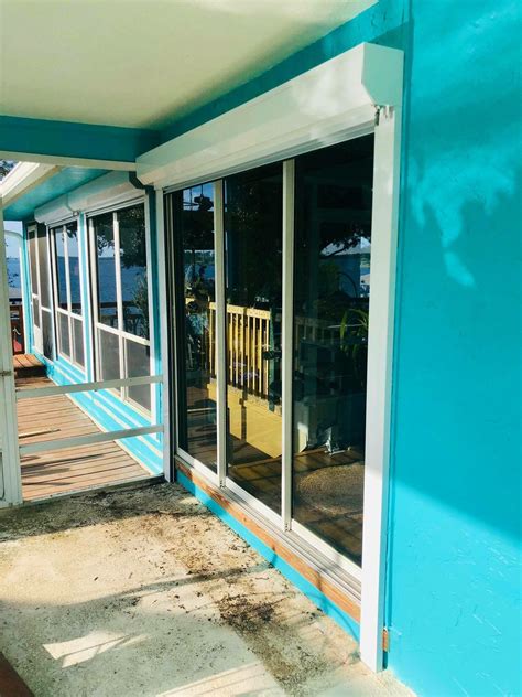 Hurricane Screens Babcock Ranch FL | Storm Shutters Davenport & Ft