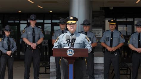 Pilot Program Aims To Get Pa State Police Ready To Wear Body Worn