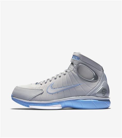 Nike Zoom Huarache 2k4 Ftb Nike Snkrs