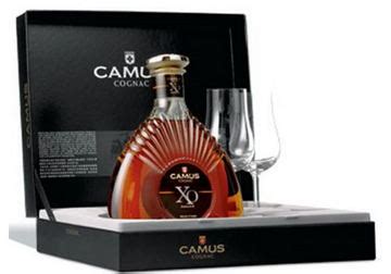 Camus Elegance Xo Cognac D Szdobozban Poharakkal Italdepo