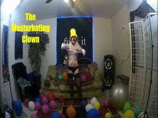 PervysPlayHouse Circus Porn Getting Down With The Clown