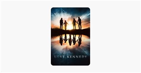 ‎Love Kennedy on iTunes