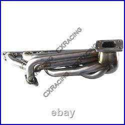 Cxracing Gt Turbo Manifold Wastegate Kit For Bmw E M Engine Na T