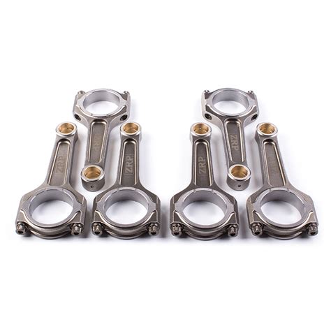 BMW M3 E46 S54B32 Connecting Rods ZRP