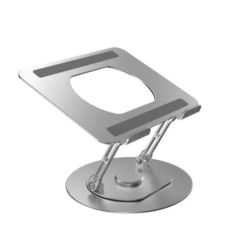 Wiwu New S Rotative Aluminum Foldable Laptop Stand Price In