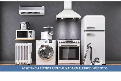 Gmtec Assistência Técnica De Eletrodomésticos - Assistência técnica de eletrodomésticos em Sorocaba: lista atualizada ...