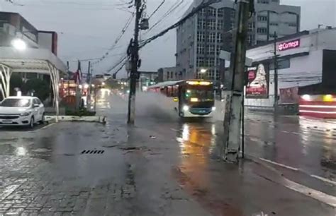 Chuvas Em Manaus Impacto E Medidas Preventivas