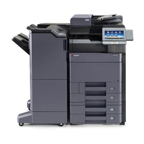 Kyocera Taskalfa Ci Toner Cartridges Free Delivery Tonergiant