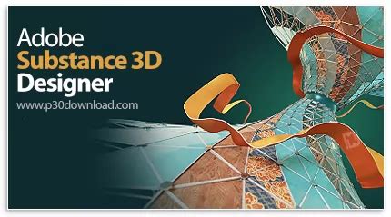 Adobe Substance D Designer V X