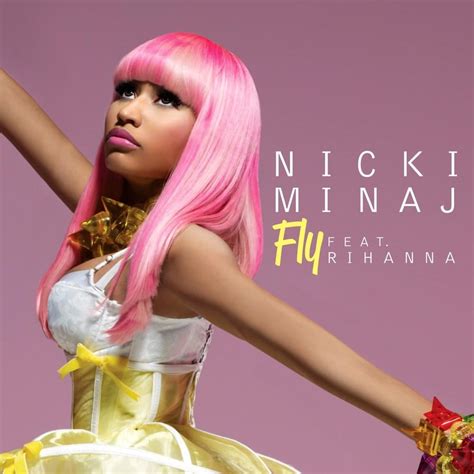 Nicki Minaj – Fly Lyrics | Genius Lyrics