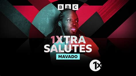 Bbc Radio 1xtra 1xtra Salutes Available Now