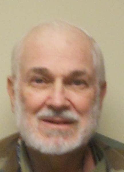 John Calhoun Sex Offender In Abingdon MD MD