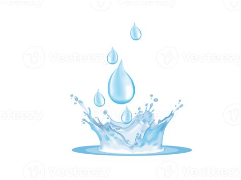 Free Un Chorro De Agua En Forma De Corona Muy Hermoso Png With