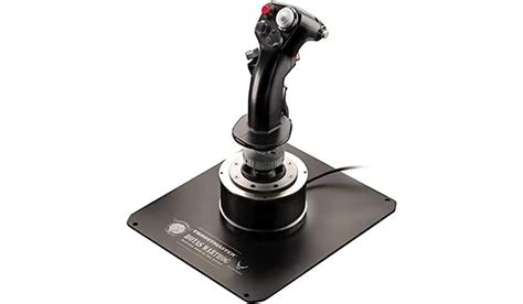 Best Thrustmaster Hotas Warthog Joystick For Cellularnews