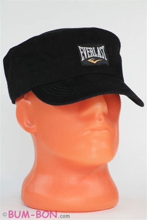 Мужская кепка немка EVERLAST