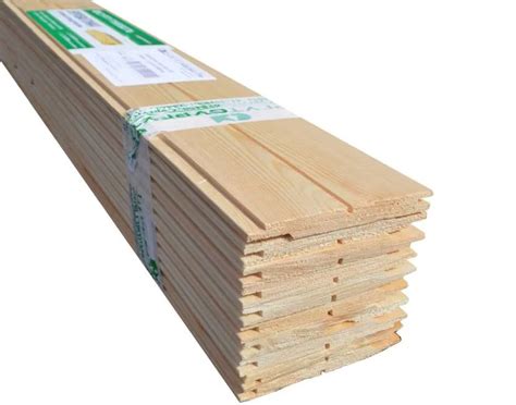 Калькулятор вагонки: порядок та основні принципи розрахунку