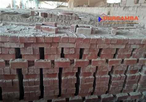 Wire Cut Clay Bricks X X At Rs Piece Wire Cut Brick In Bengaluru