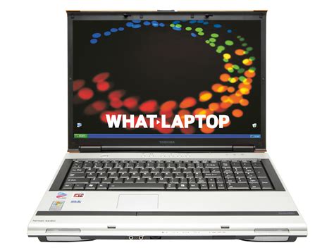 Toshiba Satellite M60 Review TechRadar