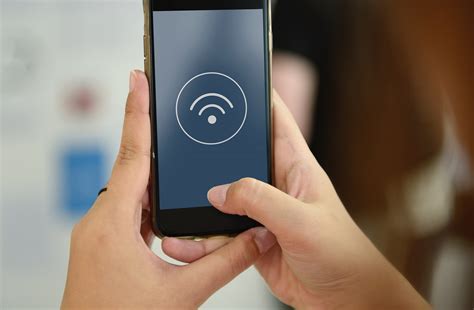 C Mo Crear Un Punto De Acceso Wi Fi Con Un Smartphone