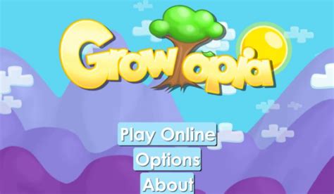 Kumpulan Resep Seed Growtopia Terbaru Paling Lengkap Zona Gadget