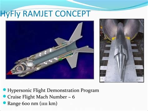 Ramjet | PPT