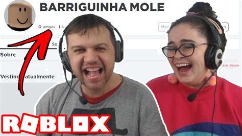 Os Nicks Mais EngraÇados Do Roblox 13 Youtube