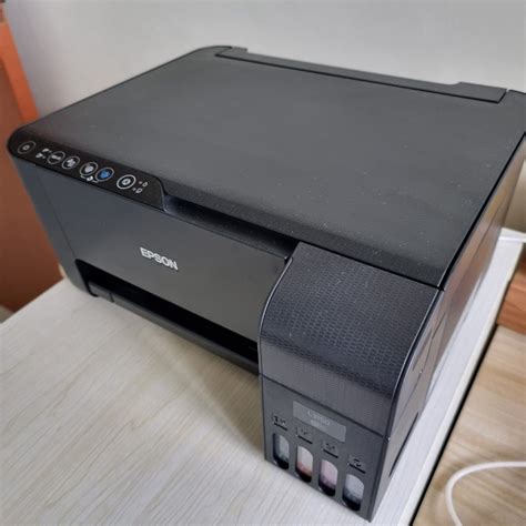 Epson EcoTank L3150, Computers & Tech, Printers, Scanners & Copiers on ...