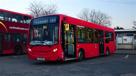 BM Coaches YX61GBO SWR Rail Replacement Hounslow Sta Flickr