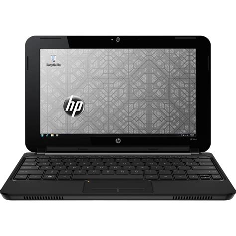 HP Mini 210-1030NR 10.1" Netbook Computer WA544UA#ABA B&H Photo