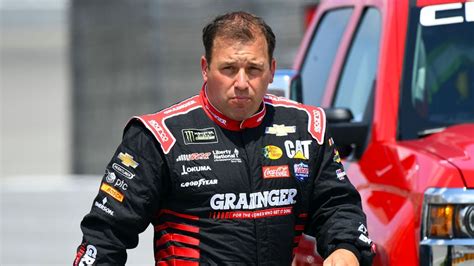 Ryan Newman to join Roush Fenway Racing in 2019 season - ESPN