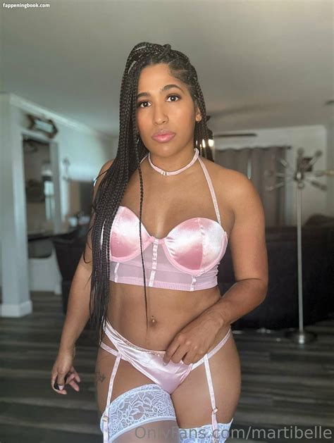 Marti Belle Allysinkay Nude OnlyFans Leaks The Fappening Photo