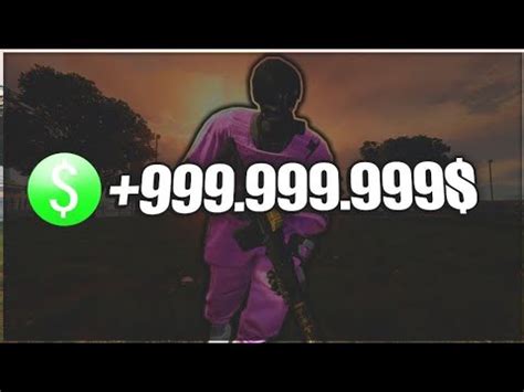 Solo Norme Glitch Argent Facile Pour Les Pauvres Gta Online